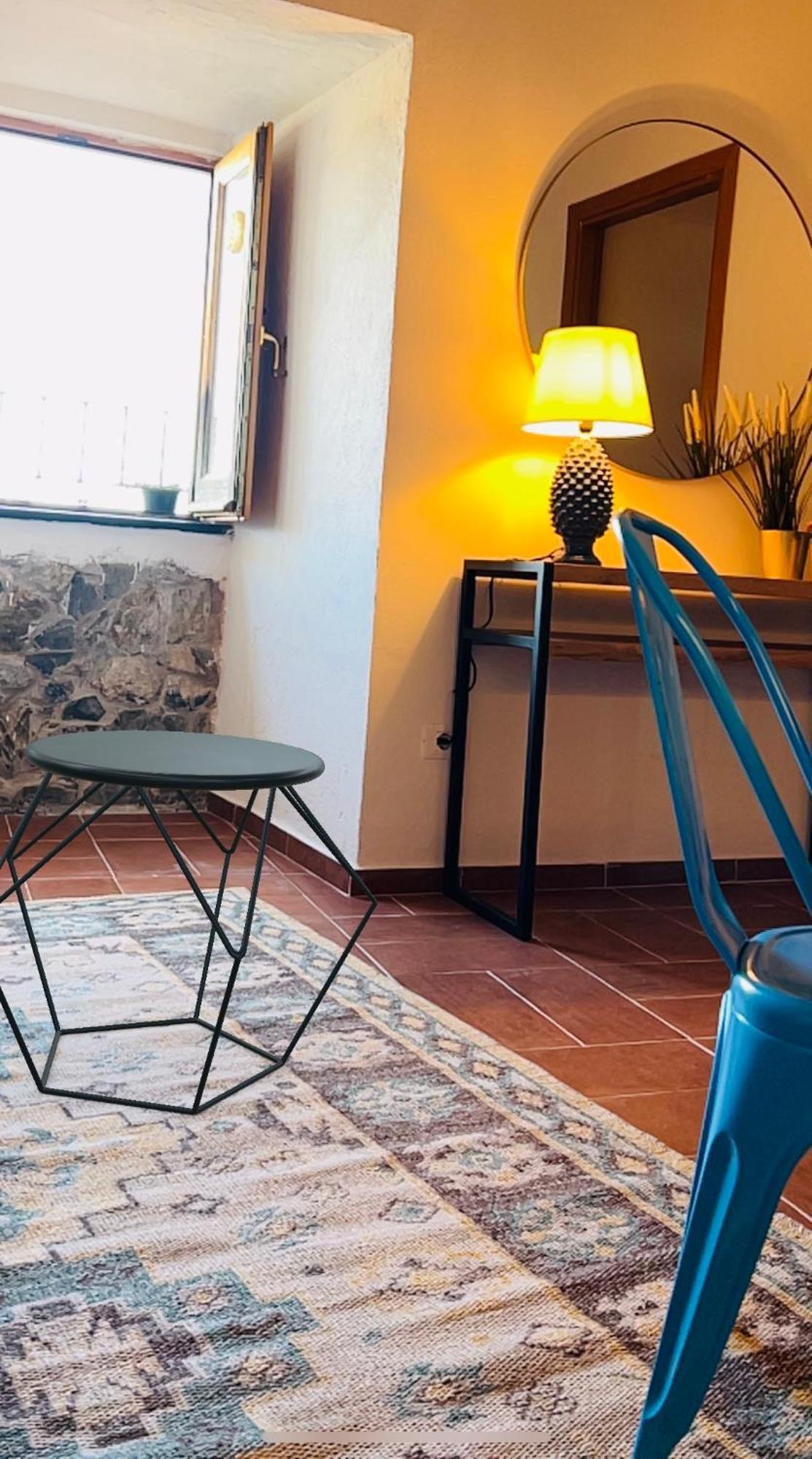 Casa Vacanze Irene Scalea Bagian luar foto